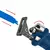 Bosch List univerzalne testere S 715 LHM Tough metal EmbWd Expert 2608900384