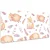 Decormat Podloga za mizo Ovce 90x45 cm