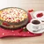 shumee Granitni model za peko tortic, testa in tort, 28 cm