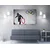 Wallity Slika na platnu 50x70cm