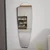 HANAH HOME Ogledalo Reos Transparent