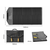 Oxe Powerstation S400 in solarni panel SP100W + kabelska torba!