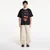 Majice DIESEL T-Cadoxt T-Shirt Black S