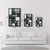 Wallity Slika VFT-3023, 70 x 110 cm
