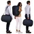 THULE Subterra Convertible Carry On - Dark Slate