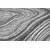 Conceptum Hypnose Tepih Fusion -AL 276, 210x310 cm, Antracit-beli