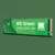 WD 1 TB NVMe SSD GREEN SN3000 PCIe Gen4 x4