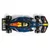 LEGO LEGO Speed Champions 77243 Dirkalni avtomobil Oracle Red Bull Racing RB20 F1, (21775386)