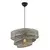 OPVIQ Visilica Couper Hazeran Grey Gold