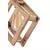 Opviq Luster Square, 75cm34 cm