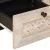 TV Jedinice s ladicama Bijelo 70 x 33 x 46 cm Konstruirano drvo