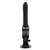Evolved Too Hot to Handle Vibrator Black