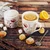 Northix MAKI porcelanasta skodelica 360 ml