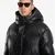 Jakna MM6 Sportsjacket Black 52