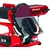 Einhell TC-US 400 dvostrana brusilica sa trakom i diskom