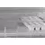VOX Kombinovani frižider KG2500E, 171/42 l, Less Frost, Beli