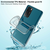 Ovitek za Samsung Galaxy A32 5G | IMAK | Prozoren
