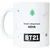 shumee BT21 - 300 ml keramična skodelica koya