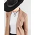 ONLY Blazer ONLLACY-EVI  temno siva