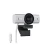 LOGITECH MX Brio 4K Ultra HD Pale Grey web kamera
