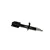VCSA102 AMORTIZER SPREDNJI L/D PLIN