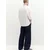 Pull&Bear Majica bela
