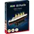 Revell RMS Titanic, 30 Parts
