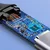 UGREEN Adapter USB-C na HDMI 2.0 4K 60Hz Thunderbolt 3 sive barve