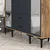 Hanah home Ormar Kumsal RTR 160x47,5x201,4cm Orah