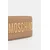 Love Moschino Ročna torbica  temno bež