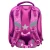 Belmil Školski ranac za devojčice Heart love 338-82, Roze