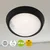 Briloner 3352-015 - LED spoljašnje svetlo sa senzorom HELSINKI LED/12W/230V IP44