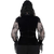 Majica moška - Amber Lace - KILLSTAR - KSRA002989