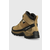Cipele Salomon Quest Rove GTX za muškarce, boja: smeđa