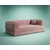ATELIER DEL SOFA Sofa trosed Legom Eco Pink