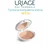 URIAGE EAU Kompaktni Tonirani Hidratantni Puder SPF30 10 g
