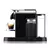 Nespresso Aparat za kafu Citiz&Milk Black D123-EUBKN2-S