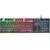 TRUST Gaming tastatura GXT 835 AZOR RGB crna