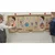 Masterkidz Montessori izobraževalna tabla za prebavni sistem
