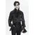 Moška srajca DEVIL FASHION - Cursed Prince - črna - SHT15601