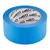 shumee Modri maskirni trak 48 mm x 50 m