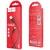 hoco. USB kabel za smartphone, USB type C kabel, 1 met., 2 A, crna - X25 Soarer USB type C, Black