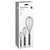 WMF  Mutilice za mije&scaron;anje 3/1 Profi Plus Whisk 1873329990