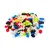 Plus-Plus Glow Mix (240 kosov)