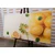Slika limona z meto - 120x60