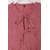 Trendyol Curve Ženska bluza Tbbss26Af00090, Crvena