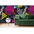 Tapeta moderen Memphis vzorec - 98x66