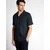 TOM TAILOR Srajca temno modra