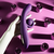 Playboy Curlicue Acai