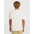 ONEILL Majica Melange Front Print bela